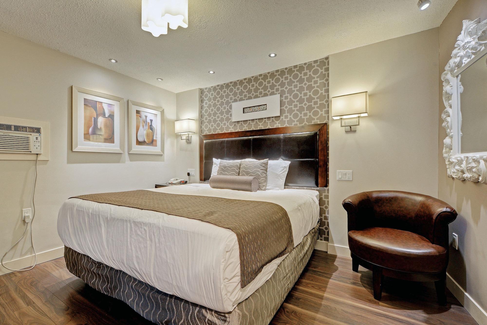 Helm'S Inn Victoria Exteriér fotografie