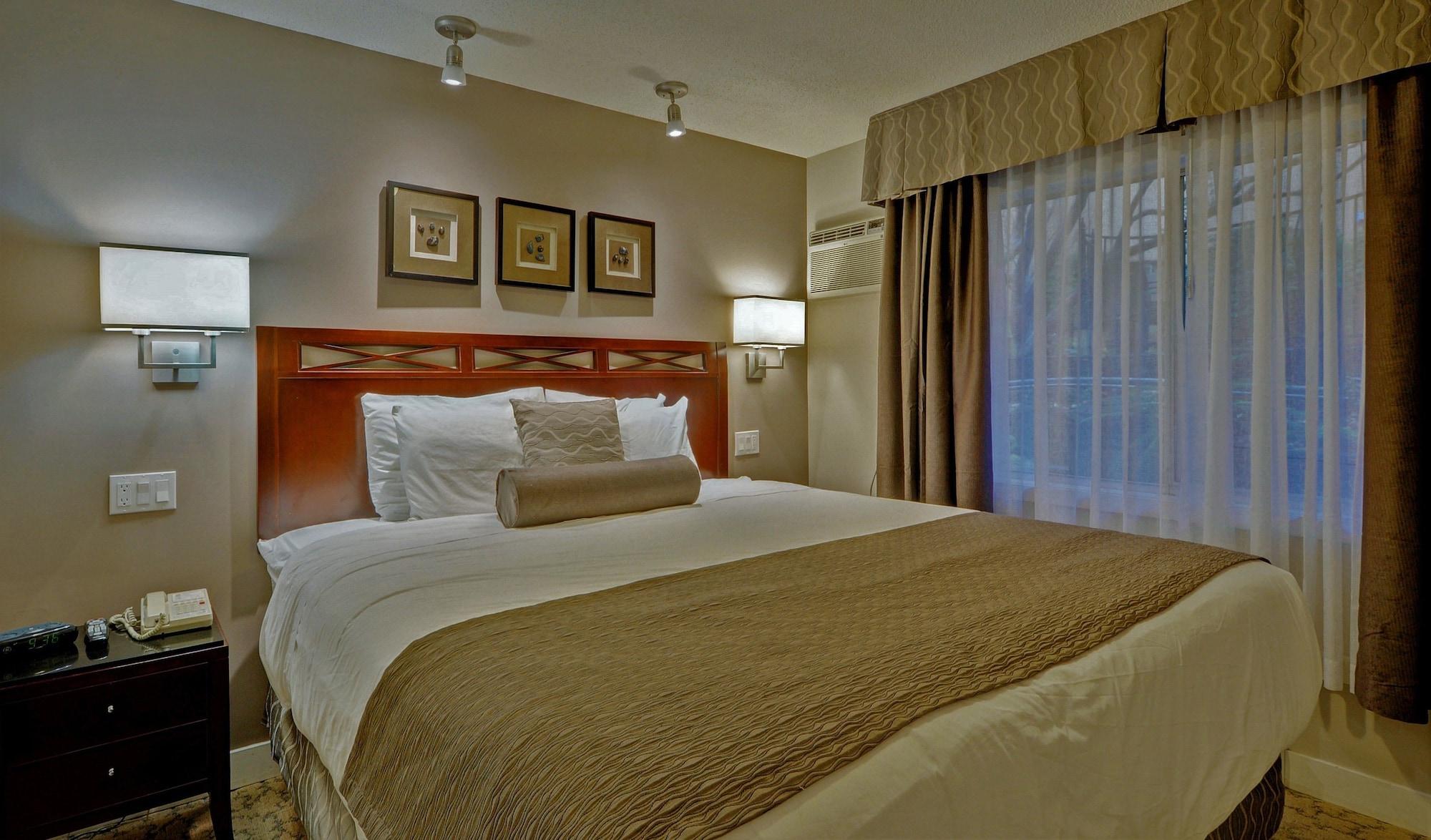 Helm'S Inn Victoria Exteriér fotografie
