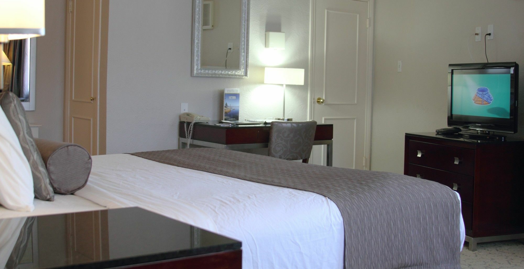 Helm'S Inn Victoria Exteriér fotografie